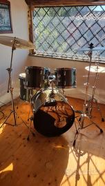 batteria tama