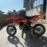 Beta mincross r10