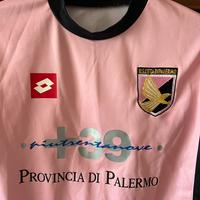 Maglia palermo 2004