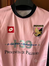 Maglia palermo 2004