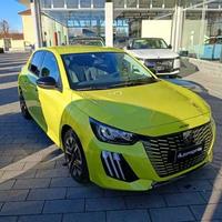 Peugeot 208 1.2 Benzina 100cv ALLURE Usato Garanti