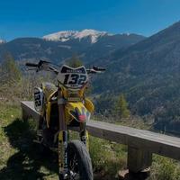 Suzuki Valenti RME TPR86