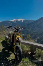 Suzuki Valenti RME TPR86