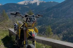 Suzuki Valenti RME TPR86