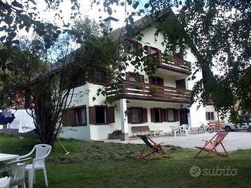 Appartamento Val di Fassa -promo 30/08-06/09/26