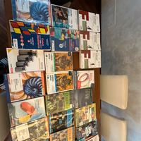 Libri Liceo scientifico