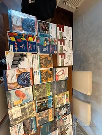 Libri Liceo scientifico