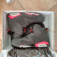 Air Jordan 6 retro infrared