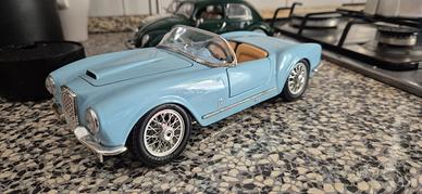modellini auto 1.18 