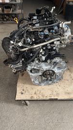 MOTORE CAPTUR - CLIO - DACIA 1.6 E-TECH - H4MC