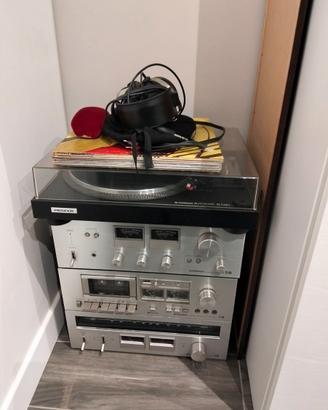 Hi Fi Pioneer