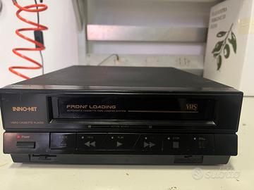 Video Lettore INNO-IT SV-019 Vintage – Funzionante