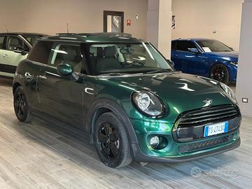 Mini 1.5 Cooper