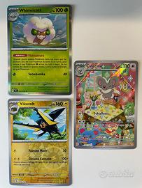 Carte pokemon