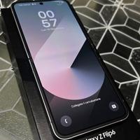 Samsung z flip6 256GB