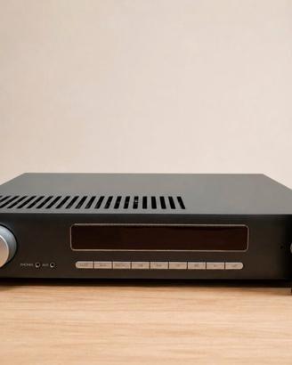 amplificatore arcam sa 20 
