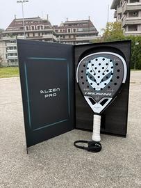 Hirosar Alien Pro - Tolito Aguirre-  Padel