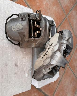 Pinze freno Brembo 330