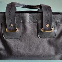 Borse shopper in tessuto Borbonese