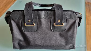 Borse shopper in tessuto Borbonese