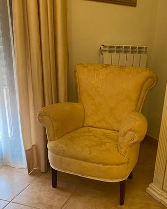 Poltrona