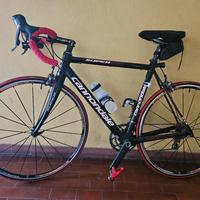 CANNONDALE SUPER SIX tg54