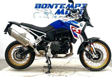 BMW F 900 GS