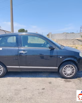LANCIA YPSILON 843 1.2 60CV 03-11 Ricambi -