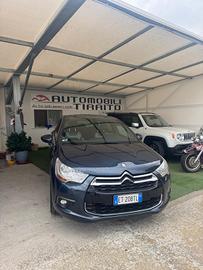 Citroen DS4 DS 4 1.6 e-HDi airdream Just Matt