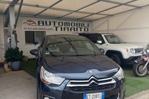 Citroen DS4 DS 4 1.6 e-HDi airdream Just Matt