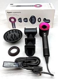 dyson supersonic HD08 - Full optional