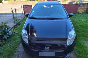 Fiat Grande Punto 1.2 Benzina 5p – Solo 69.930 km