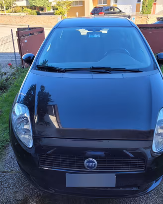 Fiat Grande Punto 1.2 Benzina 5p – Solo 69.930 km