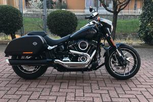 Harley-Davidson Sport Glide