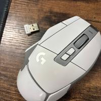 Logitech G502 X LIGHTSPEED