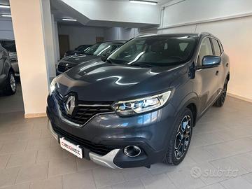 Renault Kadjar ENERGY X-Tronic sport ed.