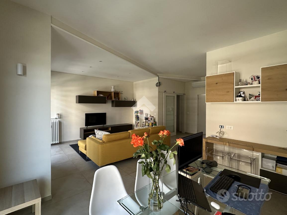 Apartment in Asti, Borgo Don Bosco - Vista 5
