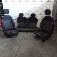 Kit sedili Mini Cooper R56