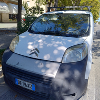 Furgone Citroen Nemo Van