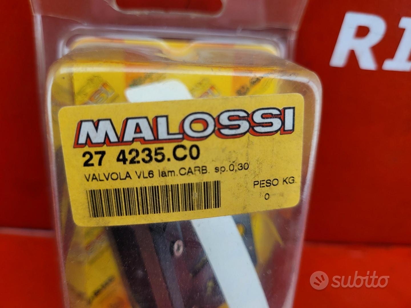 Pacco lamellare MALOSSI 27 4235.K0 