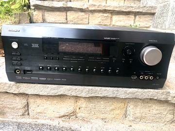 Amplificatore audio