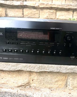 Amplificatore audio