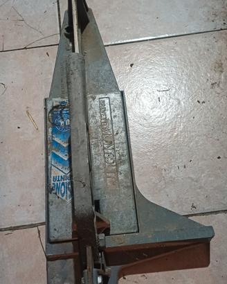tagliapiastrelle Monolit 