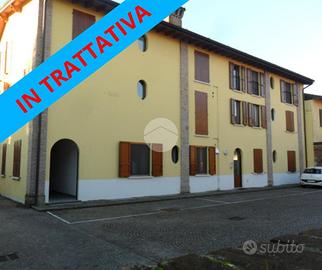 2 LOCALI A CASTEL MELLA