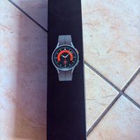 Samsung Galaxy Watch5 Pro