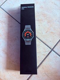 Samsung Galaxy Watch5 Pro