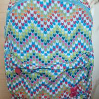 zaino scuola ,tempo libero ,sport