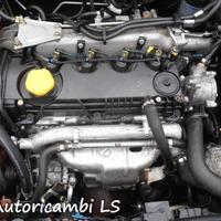 Motore doblo 223b1000