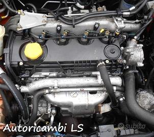 Motore doblo 223b1000