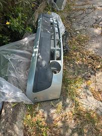 Paraurti (fendinebbia) anteriore Renault Kangoo